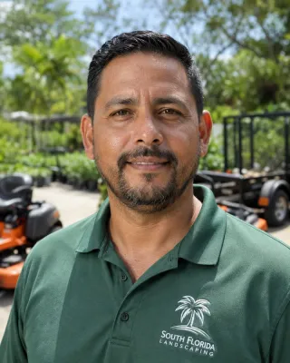 Luis Herrera, known as Jefe
